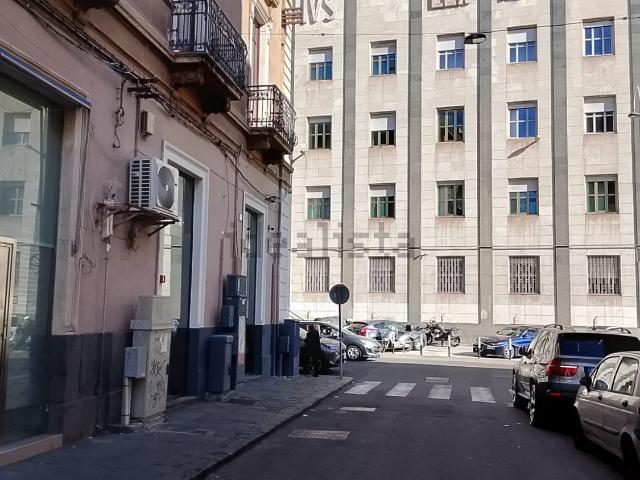 Ufficio in affitto di 45 m² in Via Francesco Riso, 6