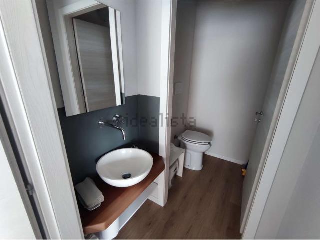 Ufficio in affitto di 45 m² in Via San Francesco, 79