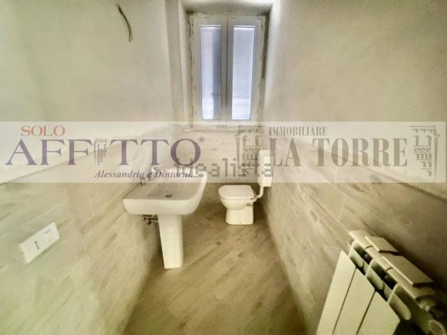 Ufficio in affitto di 45 m² in Via Pontida