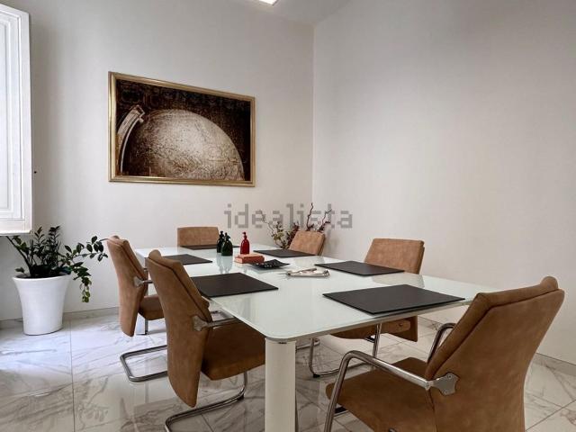 Ufficio in affitto di 45 m² in Via Pierluigi da Palestrina, 38