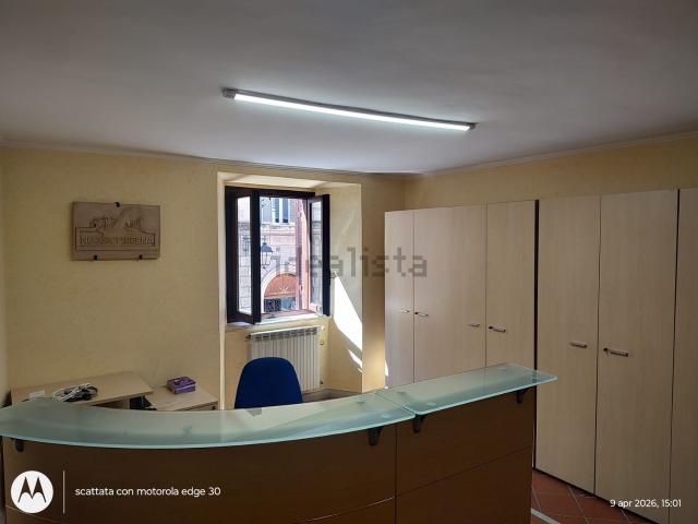 Ufficio in affitto di 45 m² in Via Venti Settembre