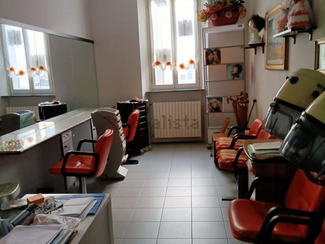 Ufficio in affitto di 45 m² in Corso Giacomo Matteotti