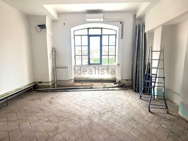 Ufficio in affitto di 465 m² in Via del Gazometro