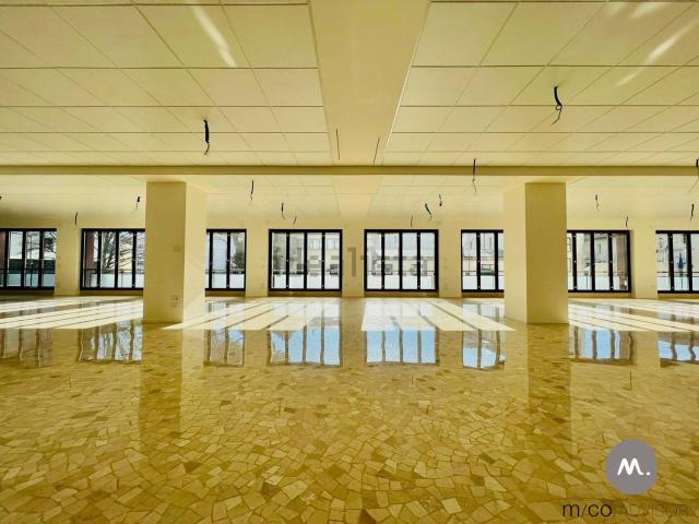 Ufficio in affitto di 460 m² in Galleria San Marco, 2