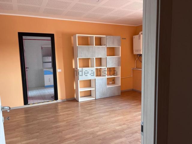 Ufficio in affitto di 46 m² in Via Crocioni