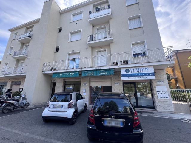 Ufficio in affitto di 46 m² in Via Toscana