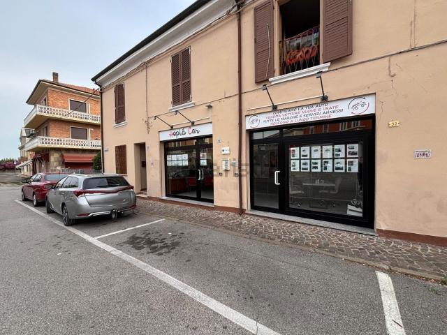 Ufficio in affitto di 46 m² in Piazza Repubblica, 32