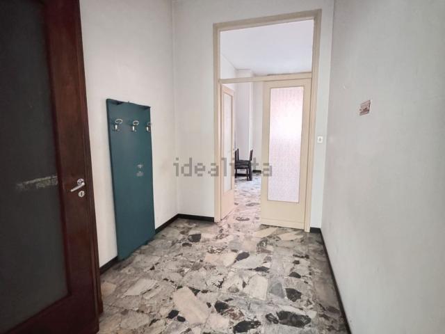 Ufficio in affitto di 47 m² in Via Gerolamo Savonarola, 45