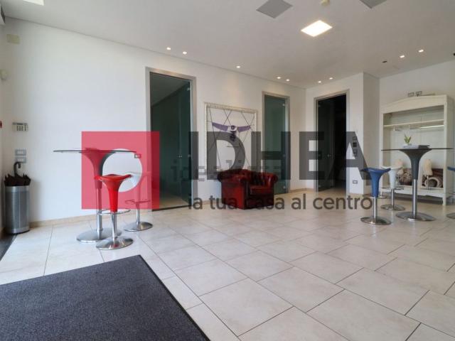 Ufficio in affitto di 47 m² in Via Polveriera
