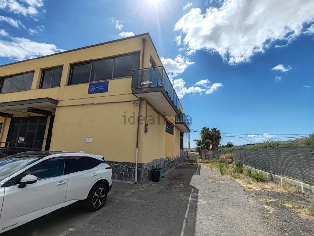 Ufficio in affitto di 480 m²