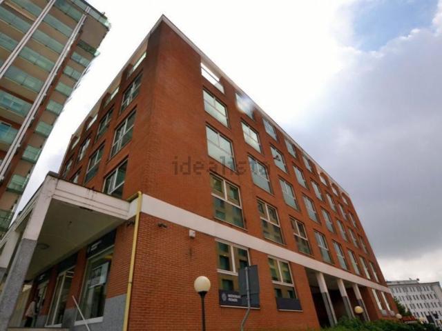 Ufficio in affitto di 480 m² in Via Aldo Moro, 3