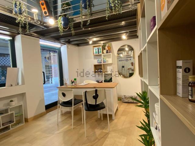 Ufficio in affitto di 48 m² in Via San Francesco