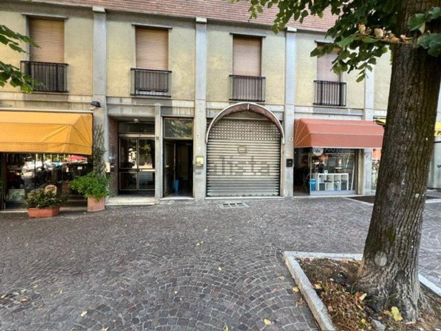 Ufficio in affitto di 48 m² in Piazza Guido Picelli, 11