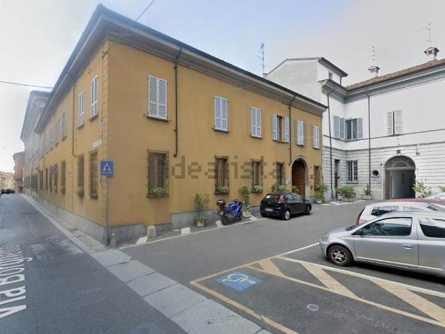 Ufficio in affitto di 49 m² in Via Borghetto, 29