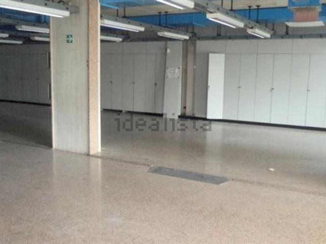 Ufficio in affitto di 500 m²