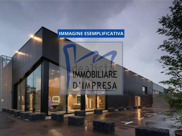 Ufficio in affitto di 500 m² in Via Giuseppe Gioacchino Belli