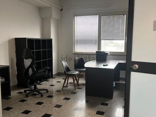 Ufficio in affitto di 50 m²
