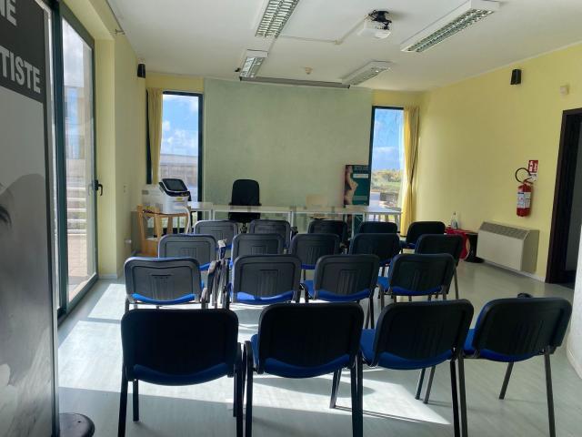 Ufficio in affitto di 50 m²