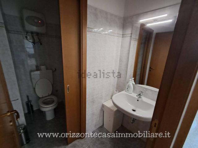 Ufficio in affitto di 50 m²