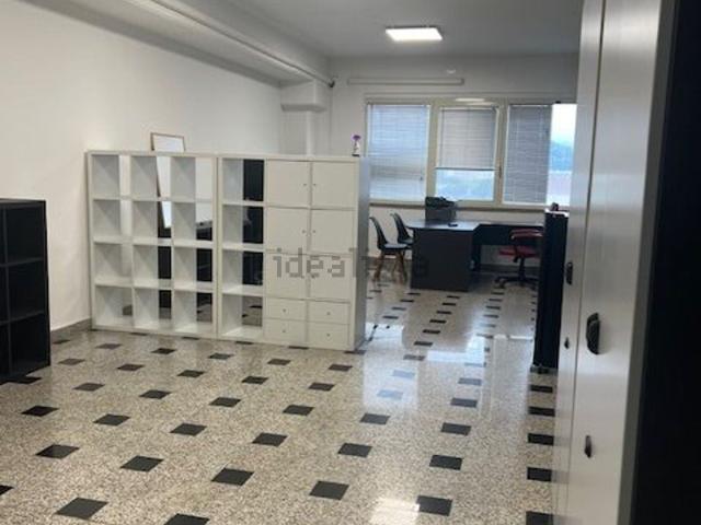 Ufficio in affitto di 50 m²