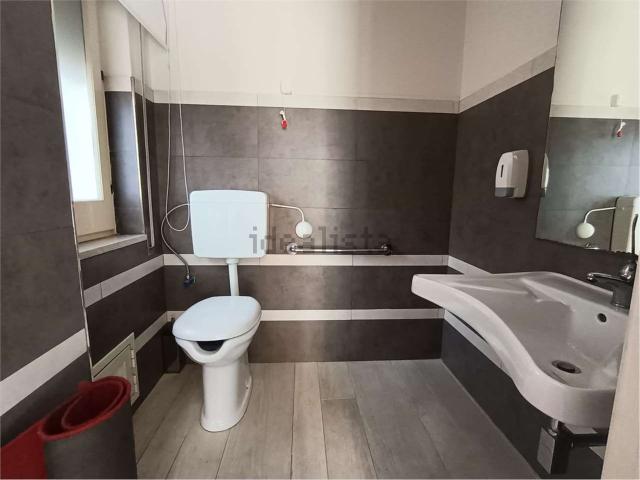 Ufficio in affitto di 50 m²