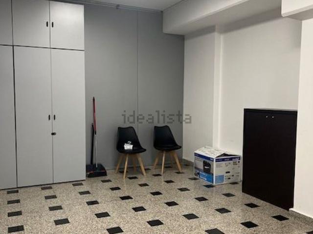 Ufficio in affitto di 50 m²