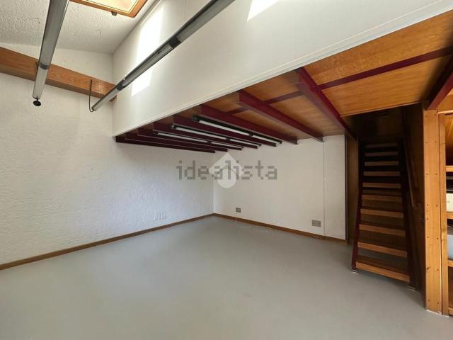 Ufficio in affitto di 50 m²