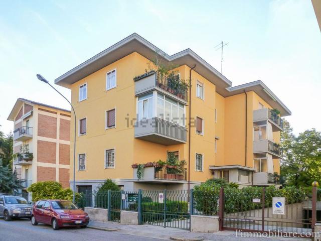 Ufficio in affitto di 50 m² in Via Carso