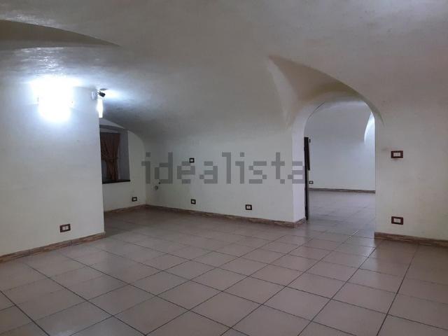 Ufficio in affitto di 50 m² in Via Cicala, 12