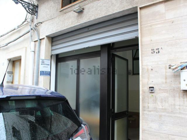 Ufficio in affitto di 50 m² in Via A. Manzoni, 55