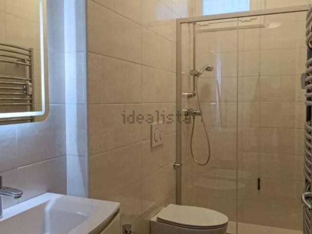 Ufficio in affitto di 50 m² in Via Giosuè Carducci