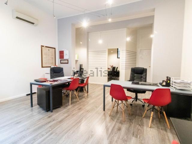 Ufficio in affitto di 50 m² in Via Guglielmo Marconi