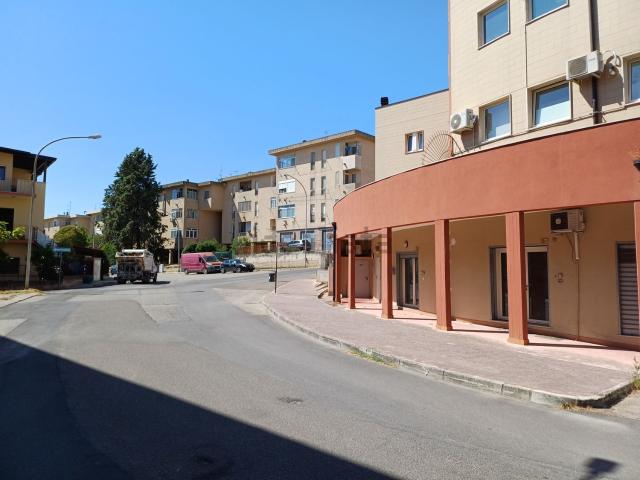 Ufficio in affitto di 50 m² in Via dei Sanniti, 1