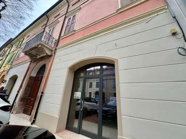 Ufficio in affitto di 50 m² in Via Francesco Montanari