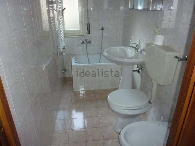 Ufficio in affitto di 50 m² in Via Francesco Tadini