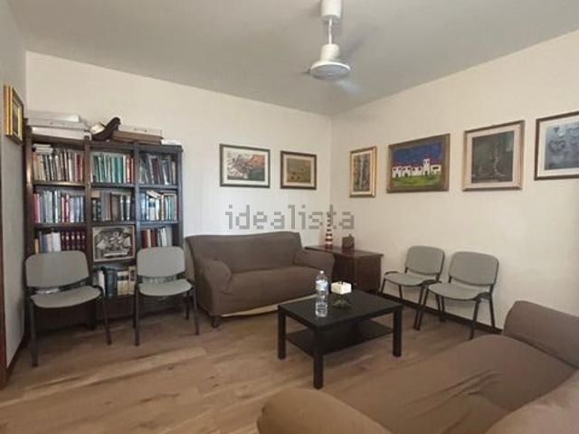 Ufficio in affitto di 50 m² in Via Franco Rasetti