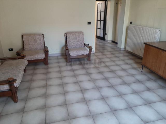 Ufficio in affitto di 50 m² in Via Fucino