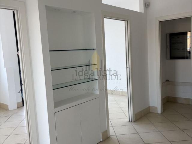 Ufficio in affitto di 50 m² in Via Liguria, 1