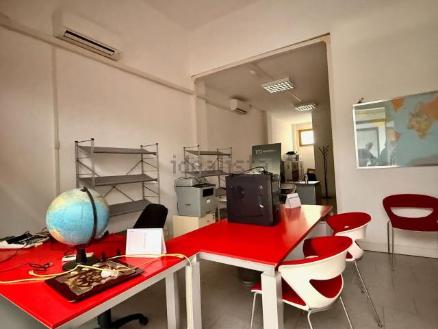 Ufficio in affitto di 50 m² in Via Monte Labro, 3