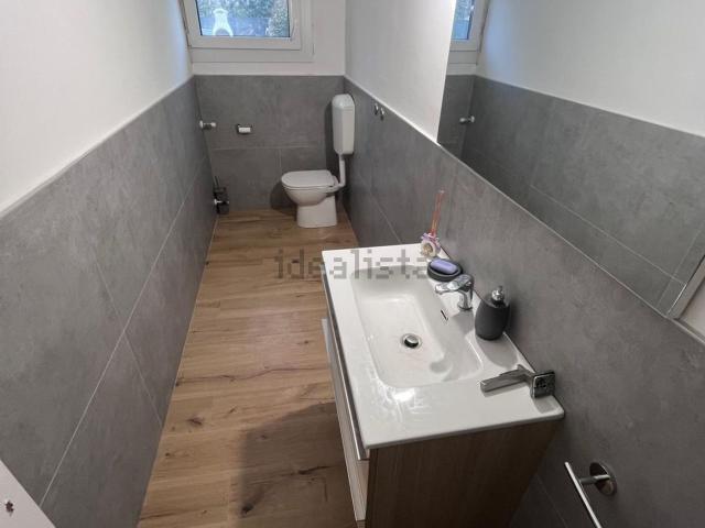 Ufficio in affitto di 50 m² in Via Mattuglie, 2