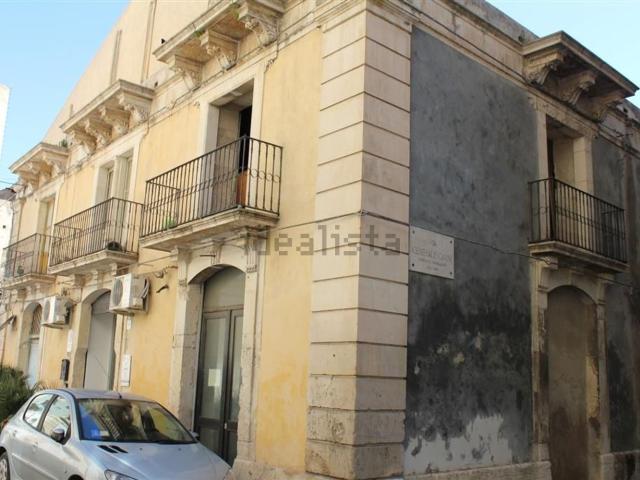 Ufficio in affitto di 50 m² in Via Marsala, 1