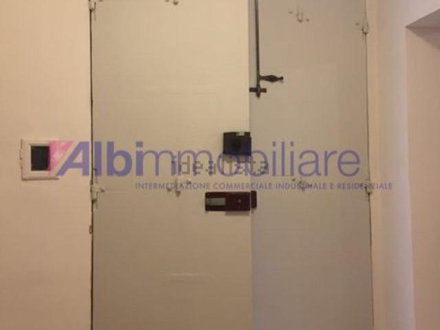 Ufficio in affitto di 50 m² in Via S. Domenico