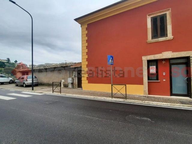 Ufficio in affitto di 50 m² in Via Passeggiata San Giuseppe, 45