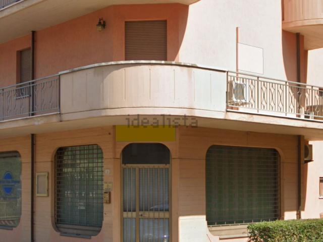 Ufficio in affitto di 50 m² in Via Piave, 24