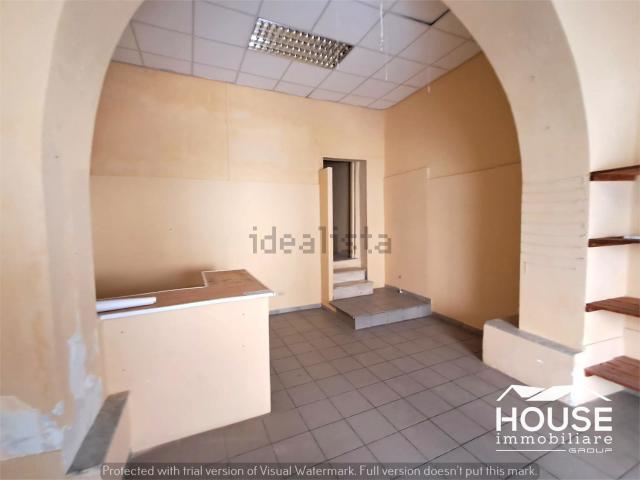 Ufficio in affitto di 50 m² in Via Roma