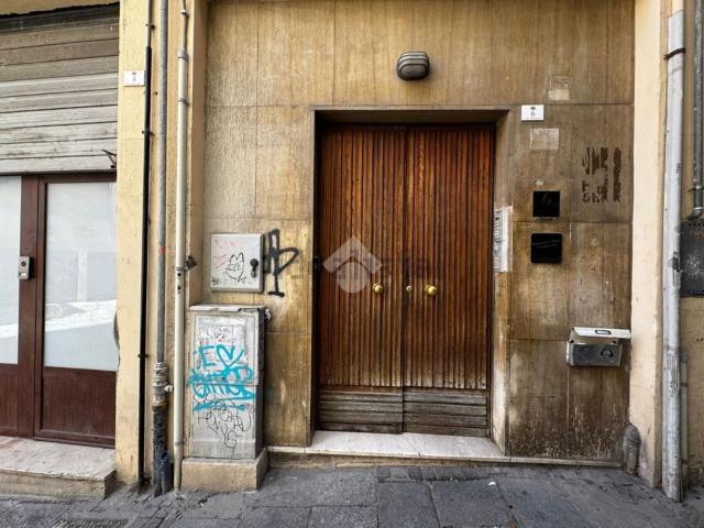 Ufficio in affitto di 50 m² in Vico Barcellona, 6