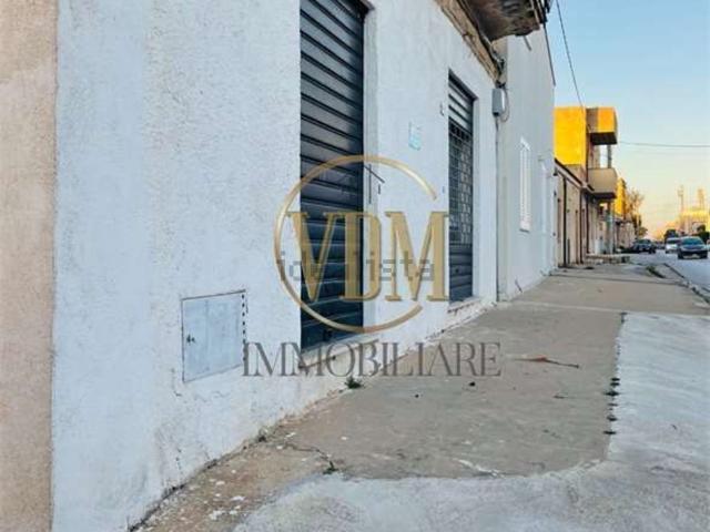 Ufficio in affitto di 50 m² in Contrada Tabaccaro