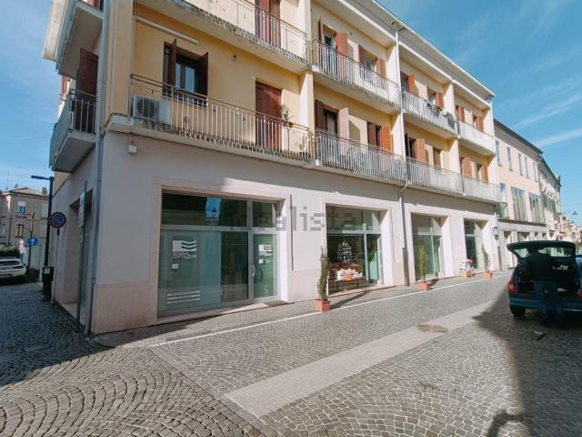 Ufficio in affitto di 50 m² in Corso Vittorio Emanuele II, 168