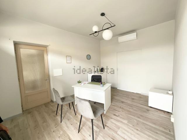 Ufficio in affitto di 50 m² in Corso Papa Giovanni XXIII, 45