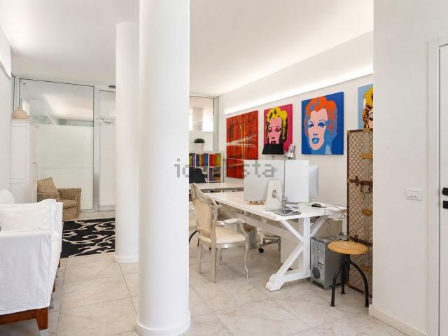 Ufficio in affitto di 50 m² in Piazza San Michele, 47